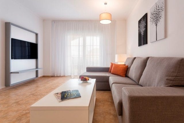 THE RESIDENCES ISLANTILLA APARTMENTS  #golfvakantie #golfreis07