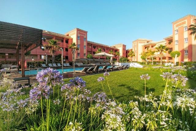 THE RESIDENCES ISLANTILLA APARTMENTS  #golfvakantie #golfreis11