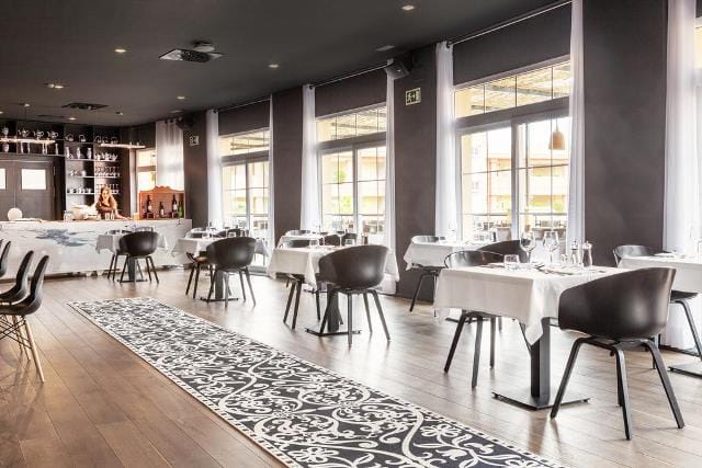 THE RESIDENCES ISLANTILLA APARTMENTS  #golfvakantie #golfreis13