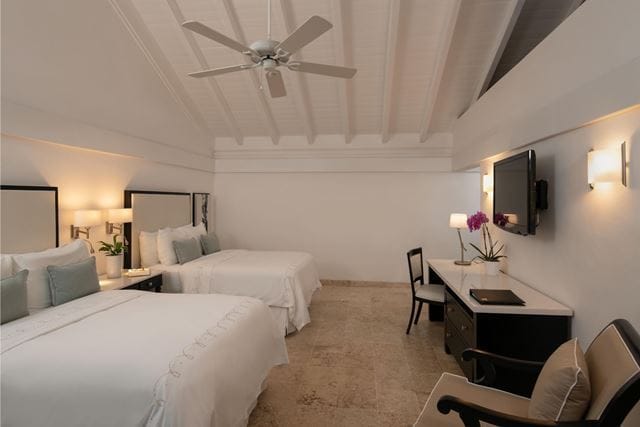 Casa de Campo Resort & Villas La Romana Dominicaanse republiek golfvakantie02