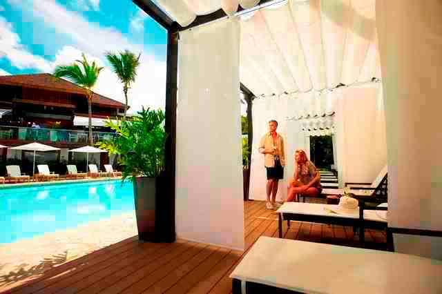 Casa de Campo Resort & Villas La Romana Dominicaanse republiek golfvakantie04