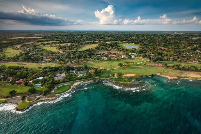 Casa de Campo Resort & Villas La Romana Dominicaanse republiek golfvakantie15