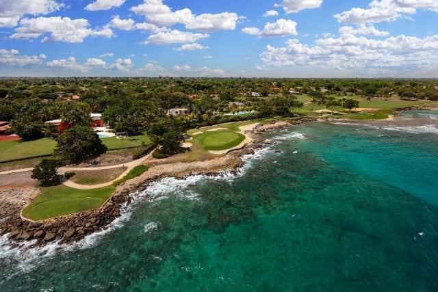 Casa de Campo Resort & Villas La Romana Dominicaanse republiek golfvakantie18