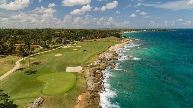 Casa de Campo Resort & Villas La Romana Dominicaanse republiek golfvakantie25