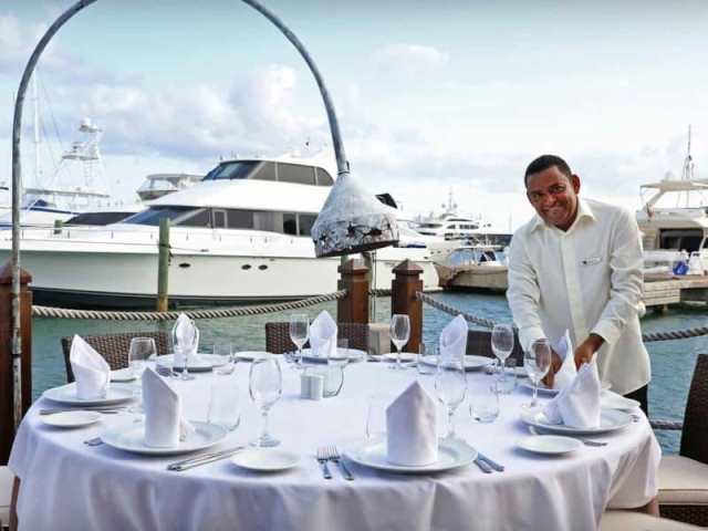 Casa de Campo Resort & Villas La Romana Dominicaanse republiek golfvakantie27