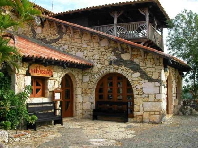 Casa de Campo Resort & Villas La Romana Dominicaanse republiek golfvakantie38