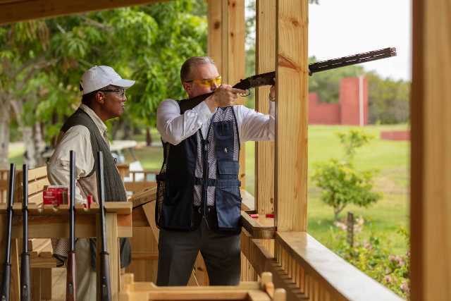 Casa de Campo Resort & Villas La Romana Dominicaanse republiek golfvakantie50
