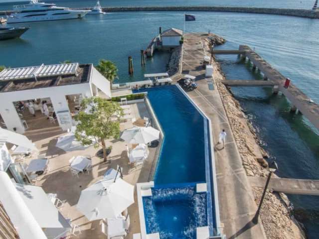 Casa de Campo Resort & Villas La Romana Dominicaanse republiek golfvakantie51