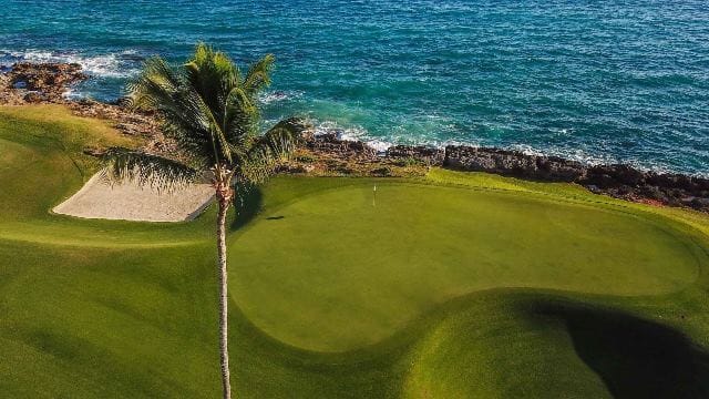 Casa de Campo Resort & Villas La Romana Dominicaanse republiek golfvakantie61