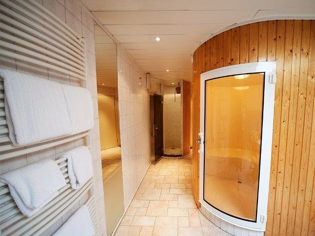 #golfvakantienederland #Fletcher Hotel Veldenbos & # Golf Rijk van Nunspeet0103