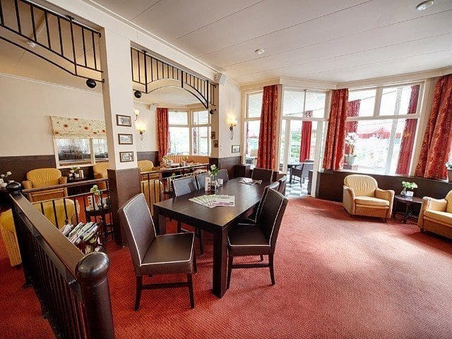 #golfvakantienederland #Fletcher Hotel Veldenbos & # Golf Rijk van Nunspeet0107