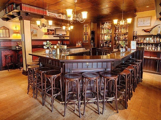 #golfvakantienederland #Fletcher Hotel Veldenbos & # Golf Rijk van Nunspeet0108