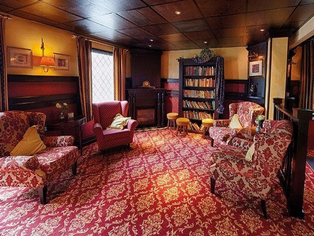 #golfvakantienederland #Fletcher Hotel Veldenbos & # Golf Rijk van Nunspeet0111