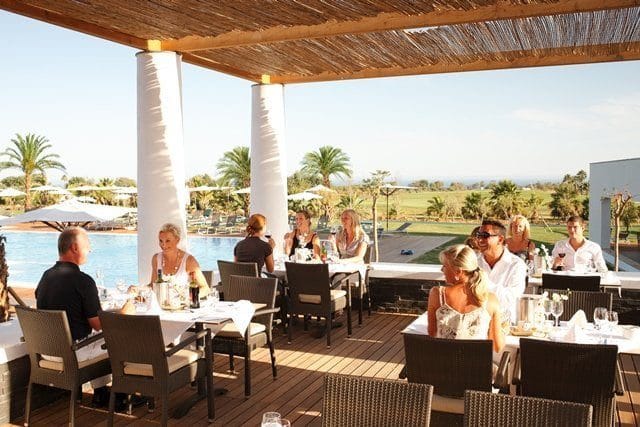 ROBINSON CLUB QUINTA DA RIA golf vakantie Portugal algarve (10)