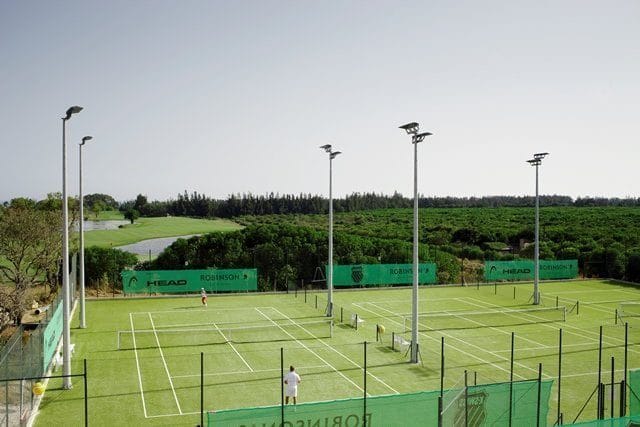 ROBINSON CLUB QUINTA DA RIA golf vakantie Portugal algarve (12)