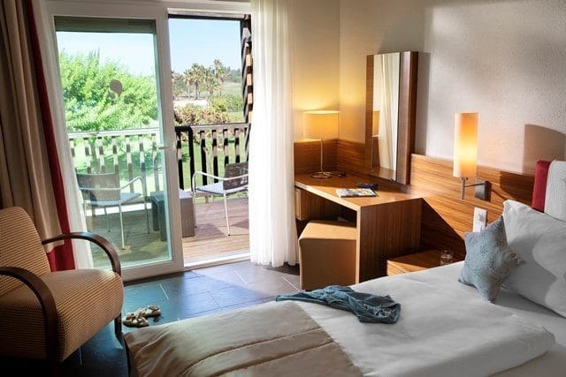 ROBINSON CLUB QUINTA DA RIA golf vakantie Portugal algarve (16)