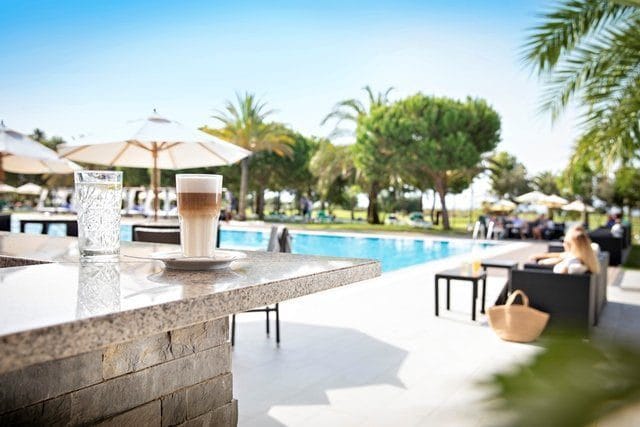 ROBINSON CLUB QUINTA DA RIA golf vakantie Portugal algarve (25)