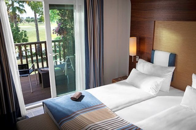 ROBINSON CLUB QUINTA DA RIA golf vakantie Portugal algarve (29)