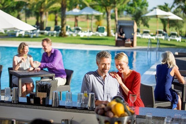 ROBINSON CLUB QUINTA DA RIA golf vakantie Portugal algarve (34)