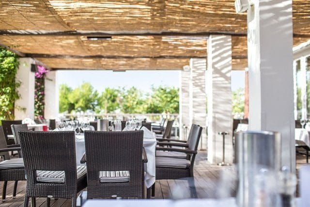ROBINSON CLUB QUINTA DA RIA golf vakantie Portugal algarve (35)