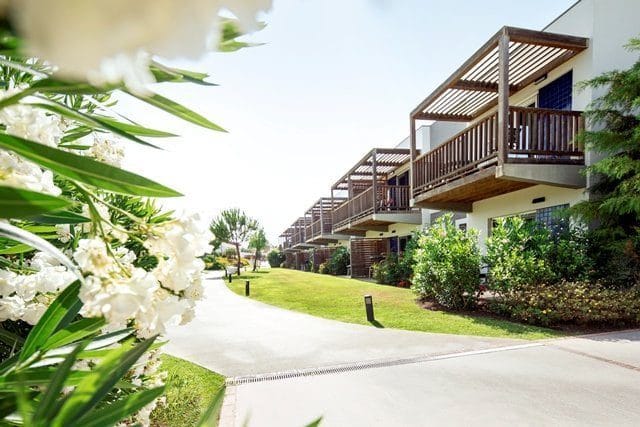 ROBINSON CLUB QUINTA DA RIA golf vakantie Portugal algarve (36)