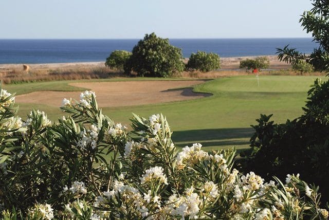 ROBINSON CLUB QUINTA DA RIA golf vakantie Portugal algarve (39)