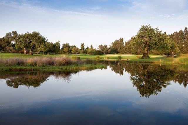 ROBINSON CLUB QUINTA DA RIA golf vakantie Portugal algarve (40)