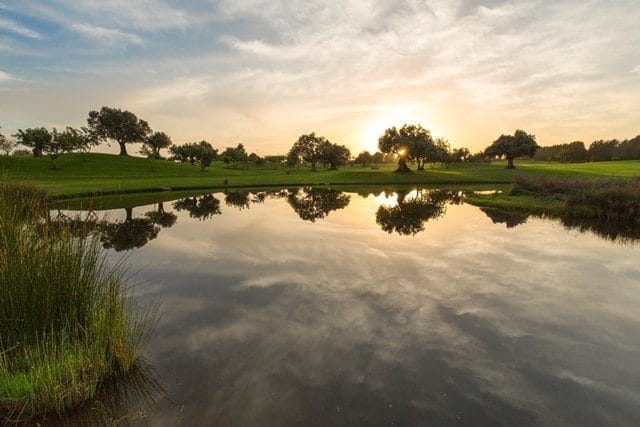ROBINSON CLUB QUINTA DA RIA golf vakantie Portugal algarve (41)