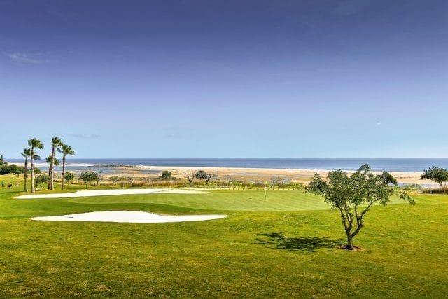 ROBINSON CLUB QUINTA DA RIA golf vakantie Portugal algarve (42)
