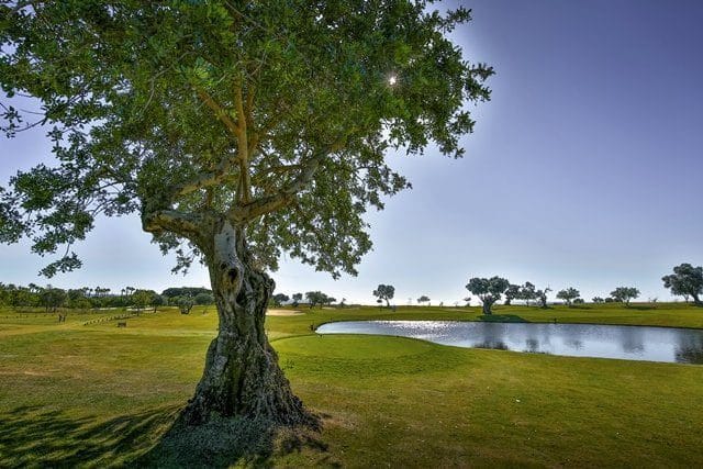 ROBINSON CLUB QUINTA DA RIA golf vakantie Portugal algarve (43)