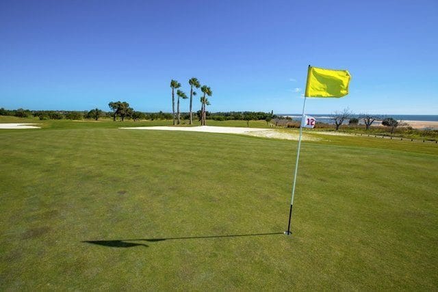 ROBINSON CLUB QUINTA DA RIA golf vakantie Portugal algarve (44)