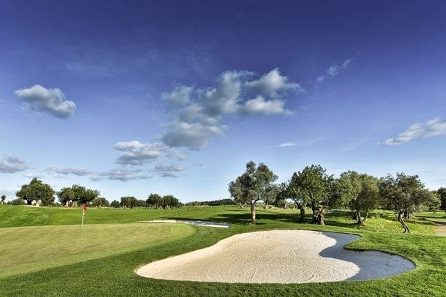 ROBINSON CLUB QUINTA DA RIA golf vakantie Portugal algarve (45)