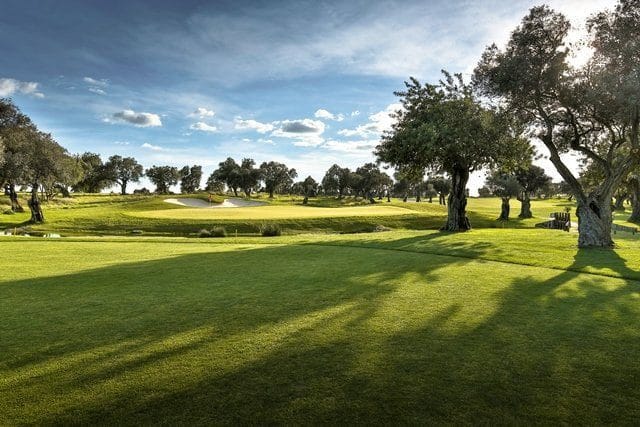 ROBINSON CLUB QUINTA DA RIA golf vakantie Portugal algarve (46)