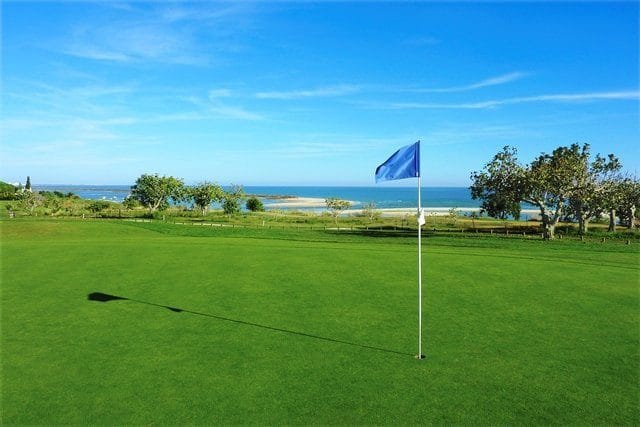 ROBINSON CLUB QUINTA DA RIA golf vakantie Portugal algarve (6)