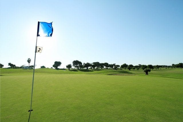 ROBINSON CLUB QUINTA DA RIA golf vakantie Portugal algarve (7)