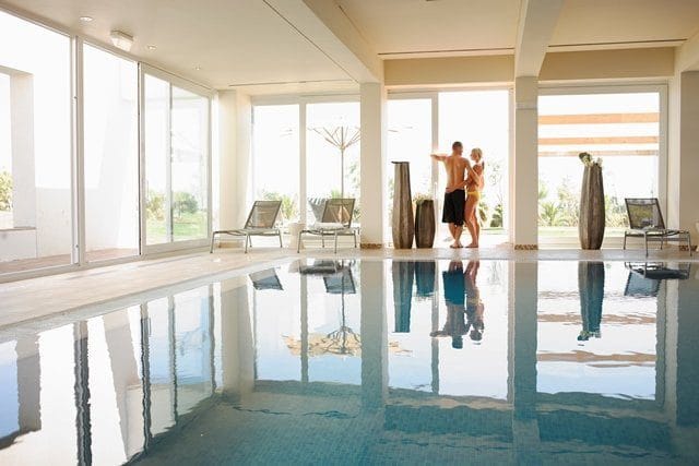 ROBINSON CLUB QUINTA DA RIA golf vakantie Portugal algarve (8)
