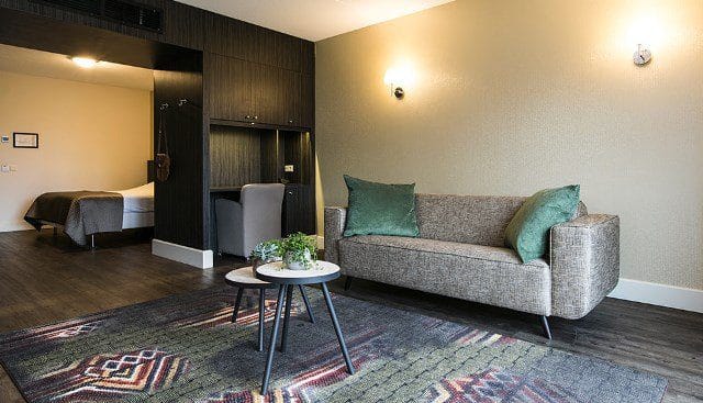 Golfvakantie Nederland Fletcher Landgoed Hotel Holthurnsche Hof 1