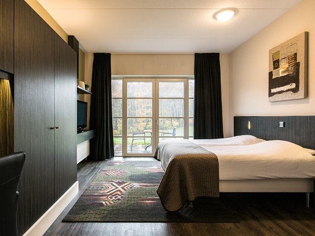 Golfvakantie Nederland Fletcher Landgoed Hotel Holthurnsche Hof 101