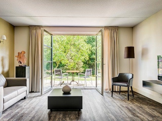 Golfvakantie Nederland Fletcher Landgoed Hotel Holthurnsche Hof 103