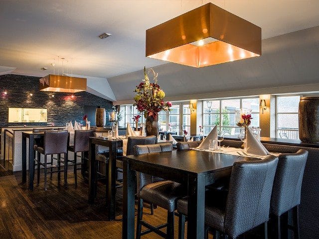 Golfvakantie Nederland Fletcher Landgoed Hotel Holthurnsche Hof 106