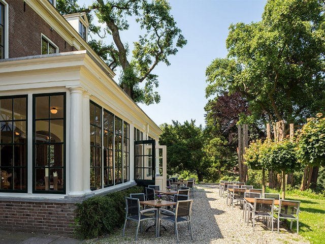 Golfvakantie Nederland Fletcher Landgoed Hotel Holthurnsche Hof 108