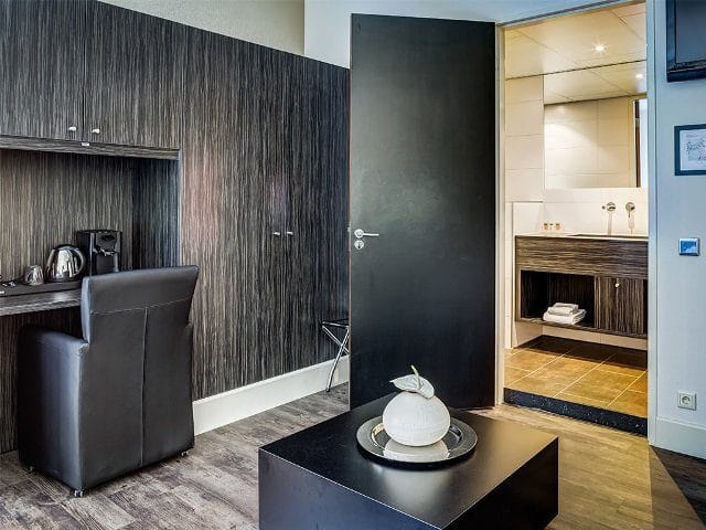 Golfvakantie Nederland Fletcher Landgoed Hotel Holthurnsche Hof 111