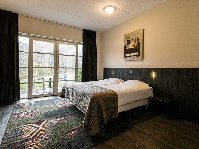 Golfvakantie Nederland Fletcher Landgoed Hotel Holthurnsche Hof 114