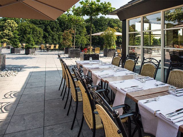 Golfvakantie Nederland Fletcher Landgoed Hotel Holthurnsche Hof 116