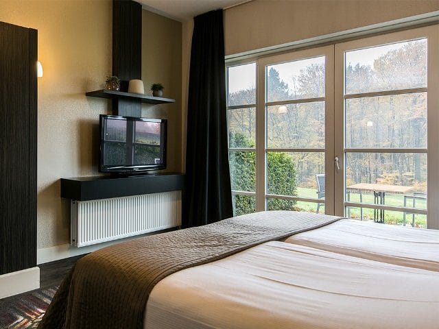 Golfvakantie Nederland Fletcher Landgoed Hotel Holthurnsche Hof 117