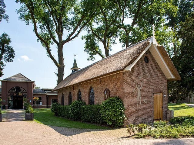 Golfvakantie Nederland Fletcher Landgoed Hotel Holthurnsche Hof 121