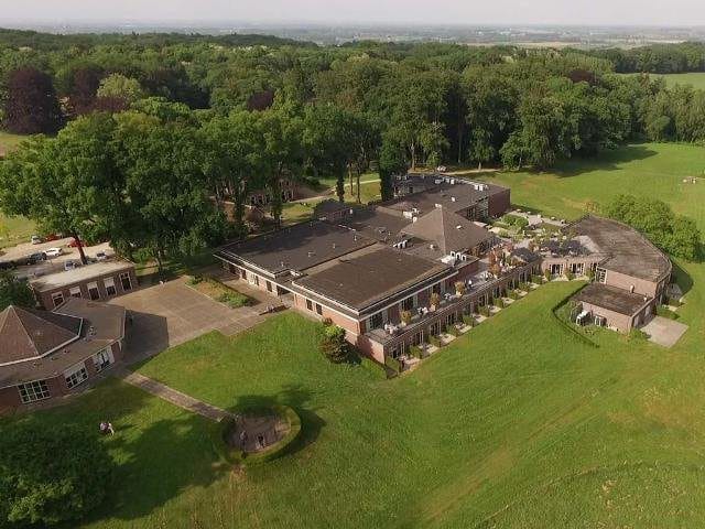 Golfvakantie Nederland Fletcher Landgoed Hotel Holthurnsche Hof 122