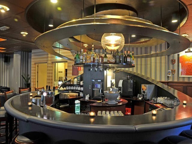 Golfvakantie Nederland Veluwe Fletcher Hotel Val Monte Golfbaan Rijk van Nijmegen 2