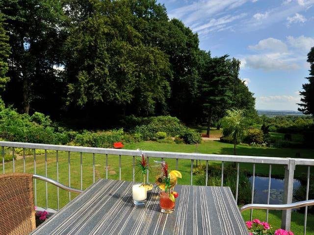 Golfvakantie Nederland Veluwe Fletcher Hotel Val Monte Golfbaan Rijk van Nijmegen 5