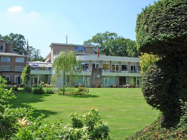 Golfvakantie Nederland Veluwe Fletcher Hotel Val Monte Golfbaan Rijk van Nijmegen 7